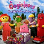 The Oogieloves In The Big Balloon Adventure