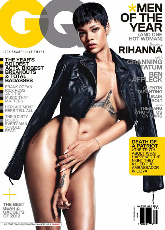 Rihanna Rihanna
