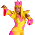 Chad Michaels