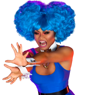 Jujubee Jujubee