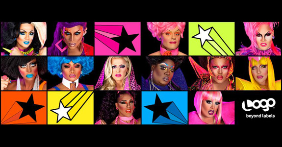 RuPaul's Drag Race All-Stars RuPaul's Drag Race All-Stars
