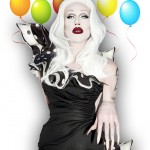 Sharon Needles