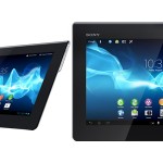 Sony Xperia S