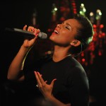 Alicia Keys