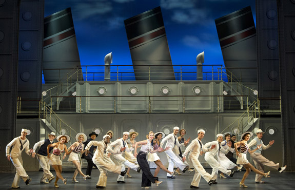Anything Goes Anything Goes