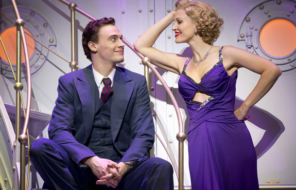Anything Goes Anything Goes