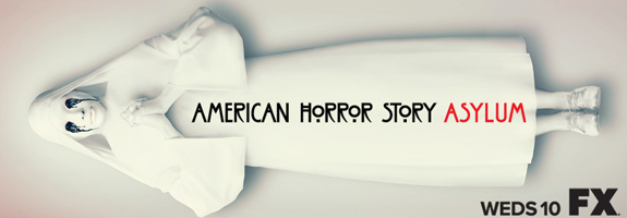 American Horror Story: Asylum