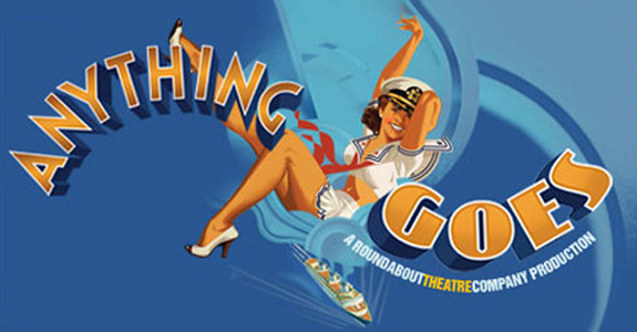 Anything Goes Anything Goes