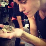 Justin Bieber
