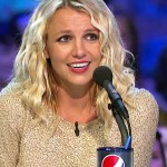 Britney Spears