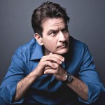 Charlie Sheen