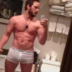 Chris Pratt