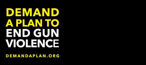 Demand a Plan
