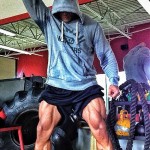 Dwayne Johnson