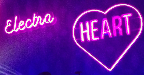 Marina and the Diamonds