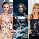 The 55th Grammys