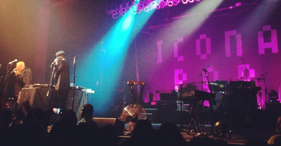 Icona Pop
