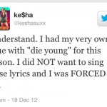 Ke$ha