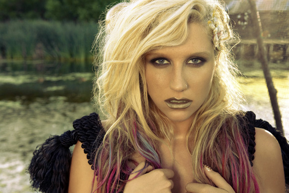 Ke$ha Ke$ha