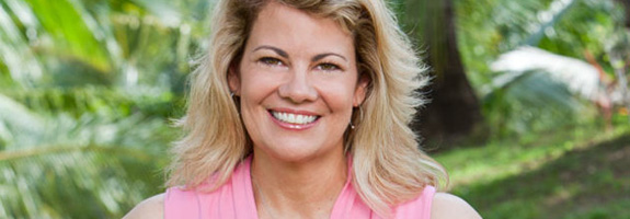 Lisa Whelchel