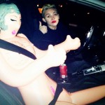 MIley Cyrus