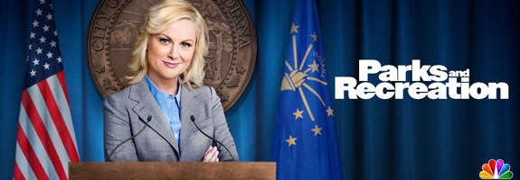 Parks and Recreation