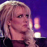 Britney Spears