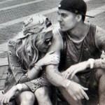 Rob Kardashian and Rita Ora