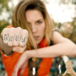 Skylar Grey