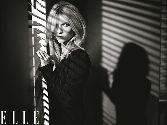 Claire Danes