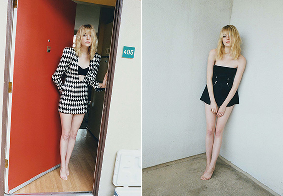 Emma Stone