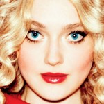 Dakota Fanning