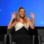Mariah Carey
