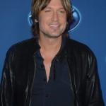 Keith Urban