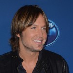 Keith Urban