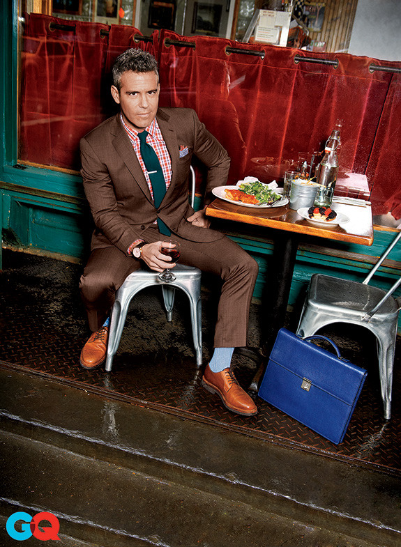 Andy Cohen