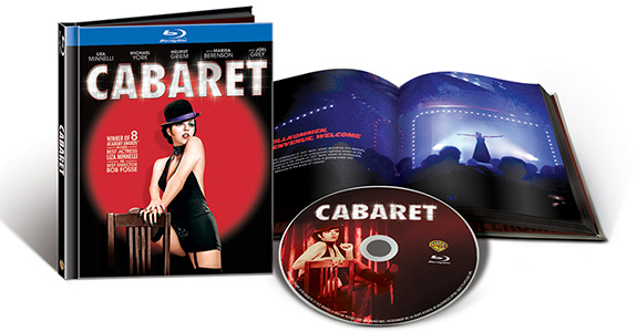 Cabaret
