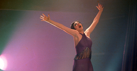 Cabaret