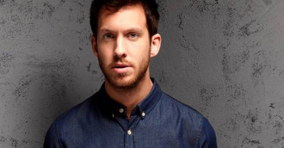 Calvin Harris