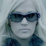 Carrie Underwood "Two Black Cadillacs"