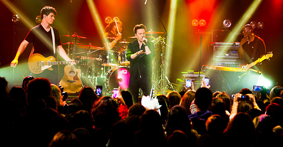 Conor Maynard
