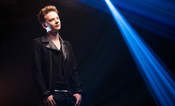Conor Maynard