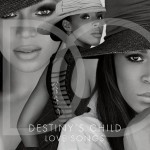Destiny's Child "Nuclear"