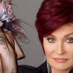 Sharon Osbourne vs. Lady Gaga