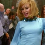 Jessica Lange / American Horror Story: Asylum