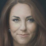 Duchess Kate Middleton