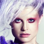 Kelly Osbourne