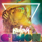 Ke$ha "C'Mon"