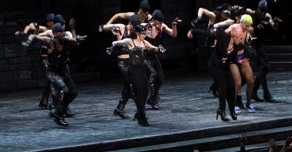 Lady Gaga