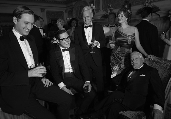 Mad Men (Season Six)